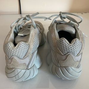 Yeezy 500 ‘salt’